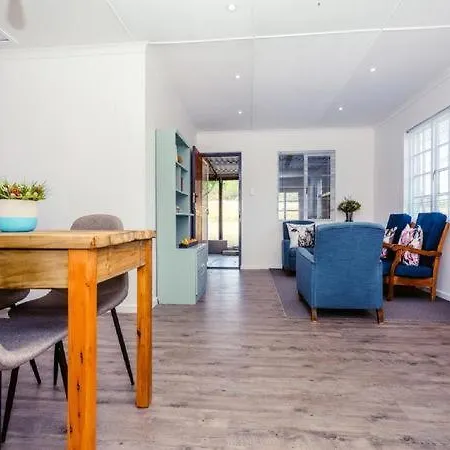 Konings Cottage Gansbaai Exterior photo