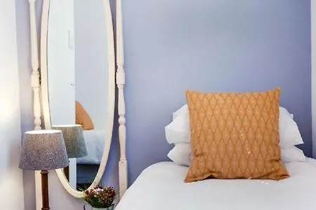 Konings Cottage Gansbaai Exterior photo