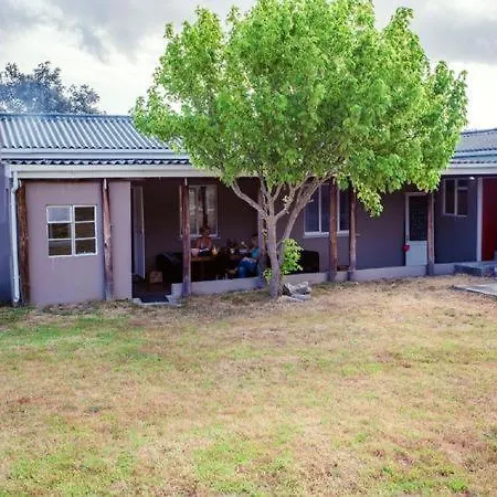 Konings Cottage Gansbaai Exterior photo