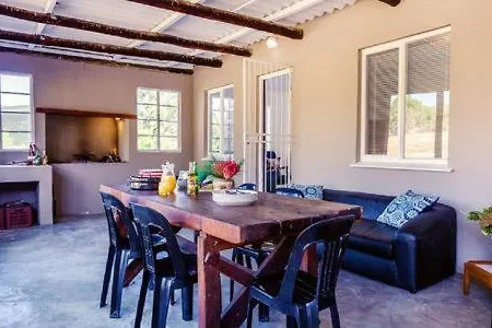 Konings Cottage Gansbaai Exterior photo
