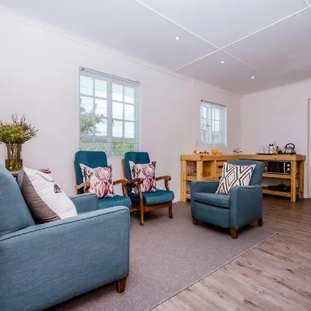 Konings Cottage Gansbaai Exterior photo