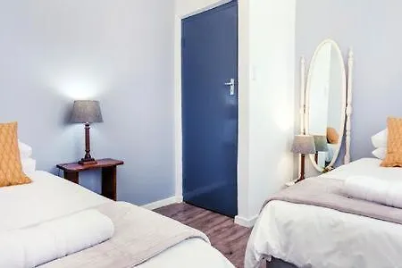 Konings Cottage Gansbaai Exterior photo