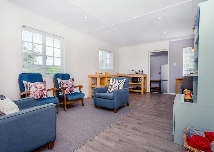 Konings Cottage
