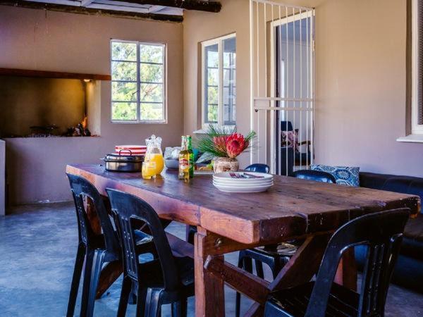 Apartment Konings Gansbaai